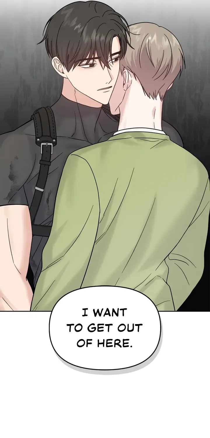 Senza Replica Chapter 5 page 96 - 