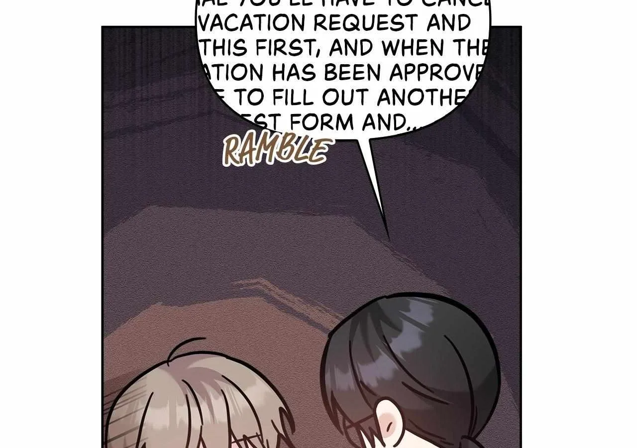 Senza Replica Chapter 50 page 101 - 