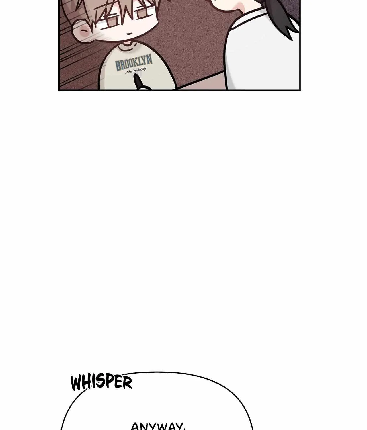 Senza Replica Chapter 50 page 102 - 