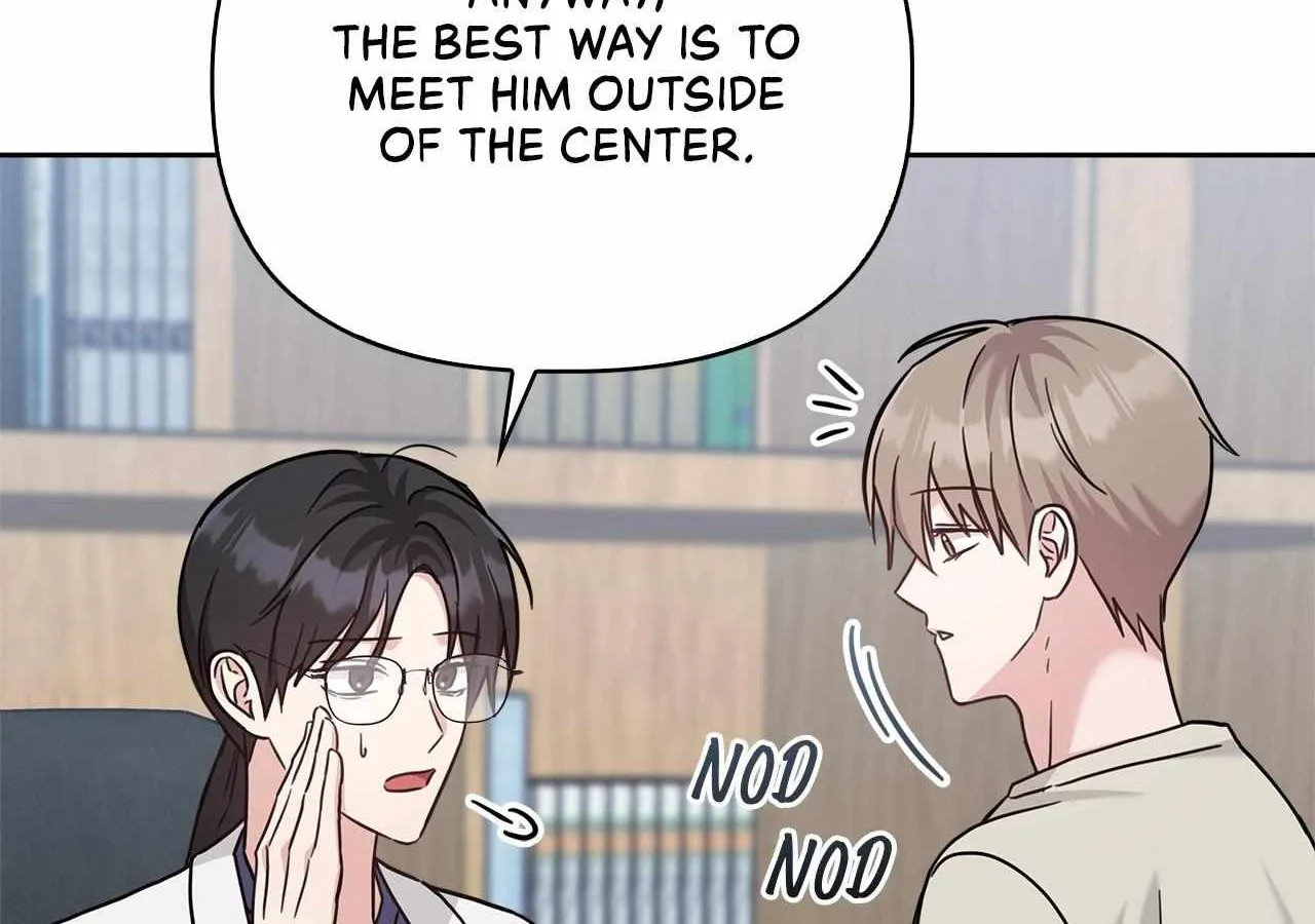 Senza Replica Chapter 50 page 103 - 