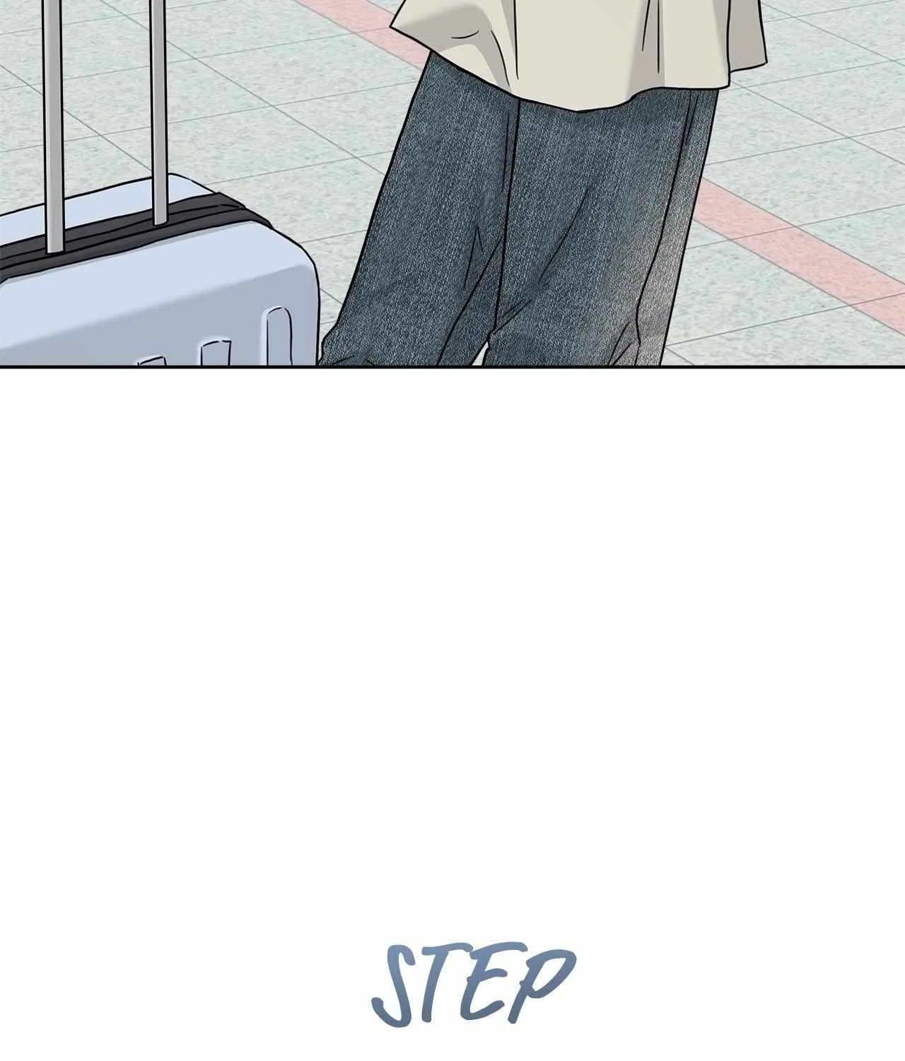 Senza Replica Chapter 50 page 117 - 