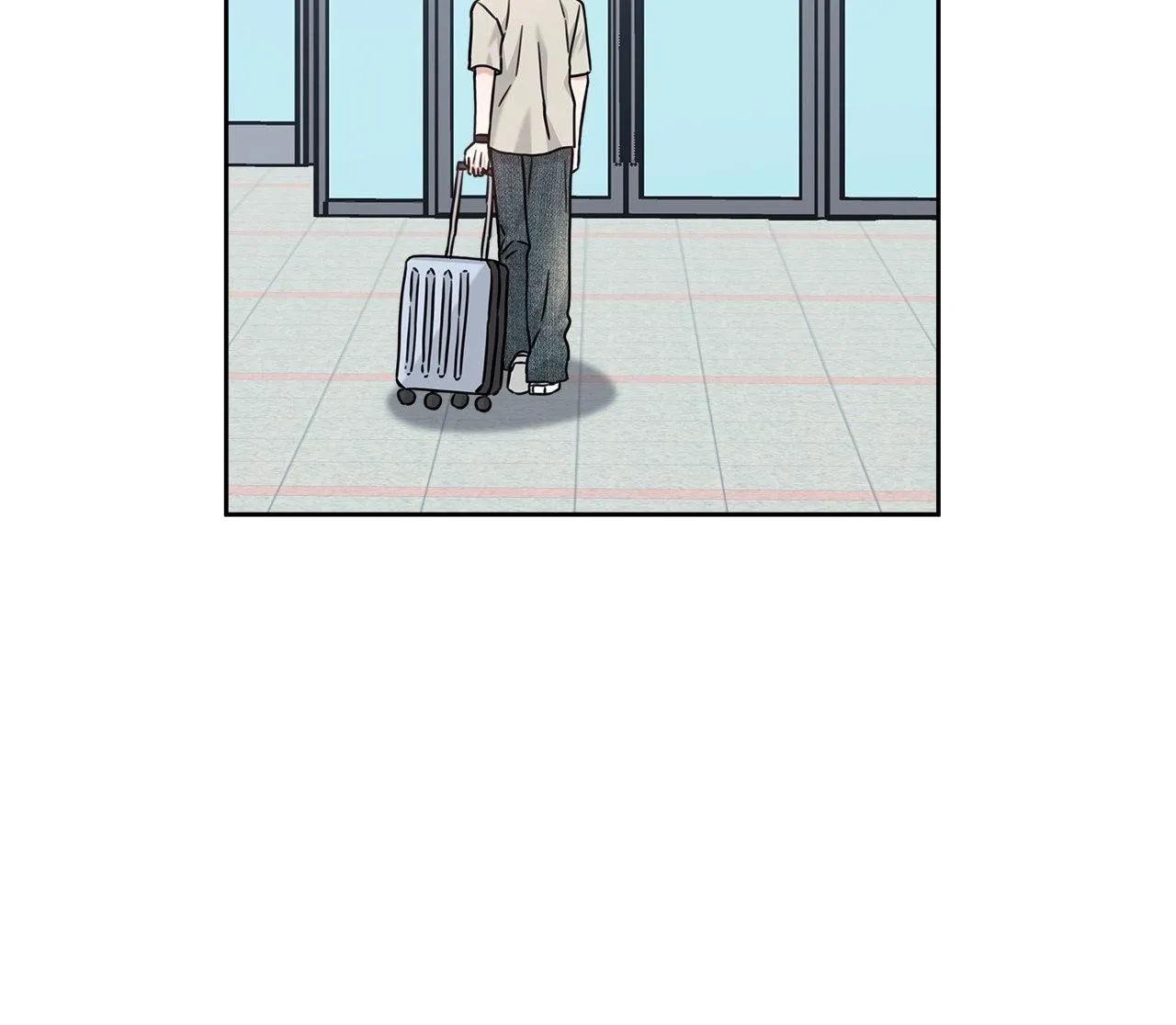 Senza Replica Chapter 50 page 119 - 