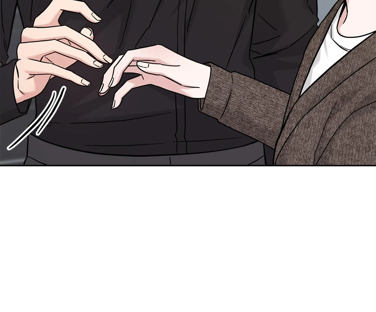 Senza Replica Chapter 50 page 13 - 