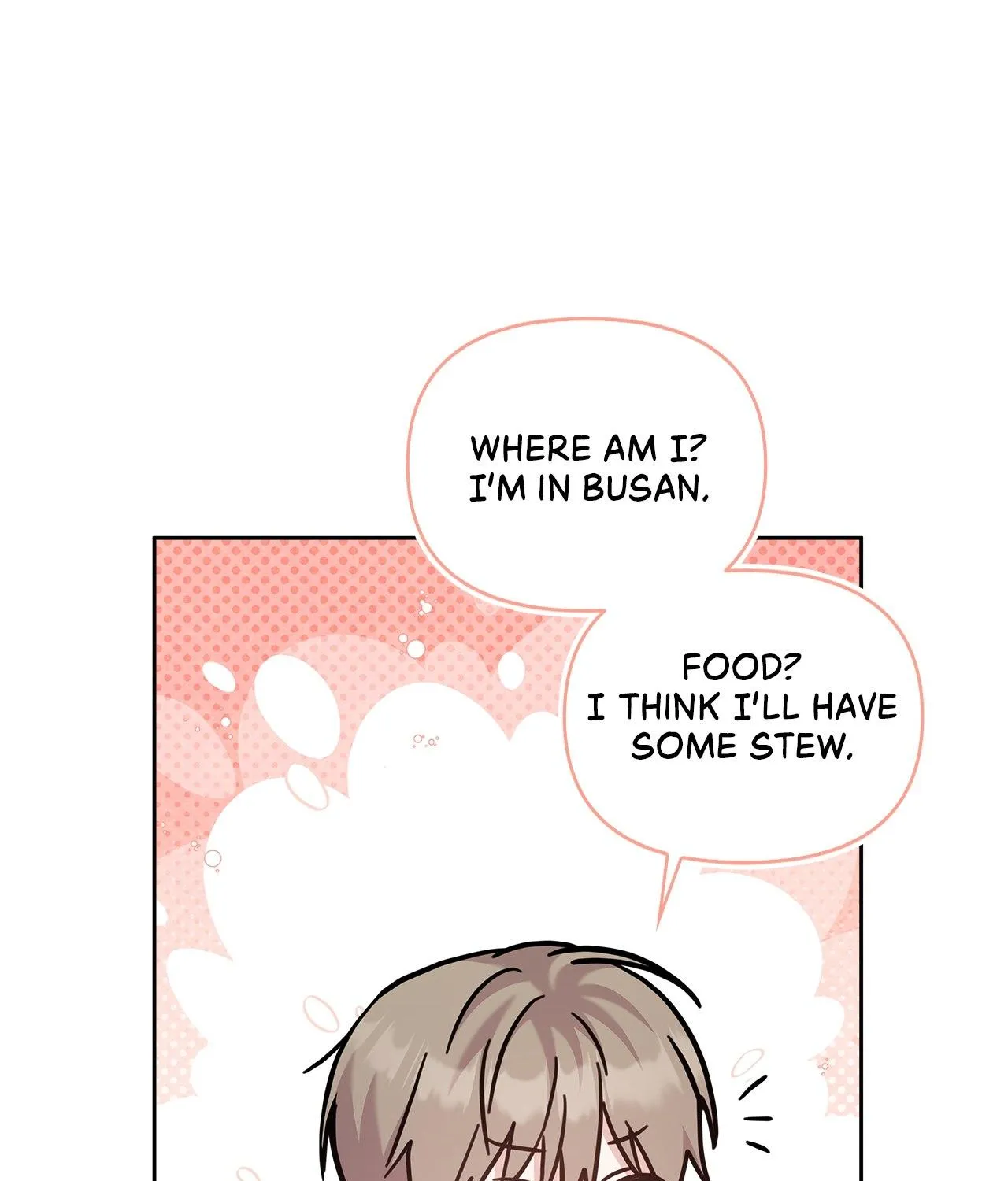 Senza Replica Chapter 50 page 124 - 
