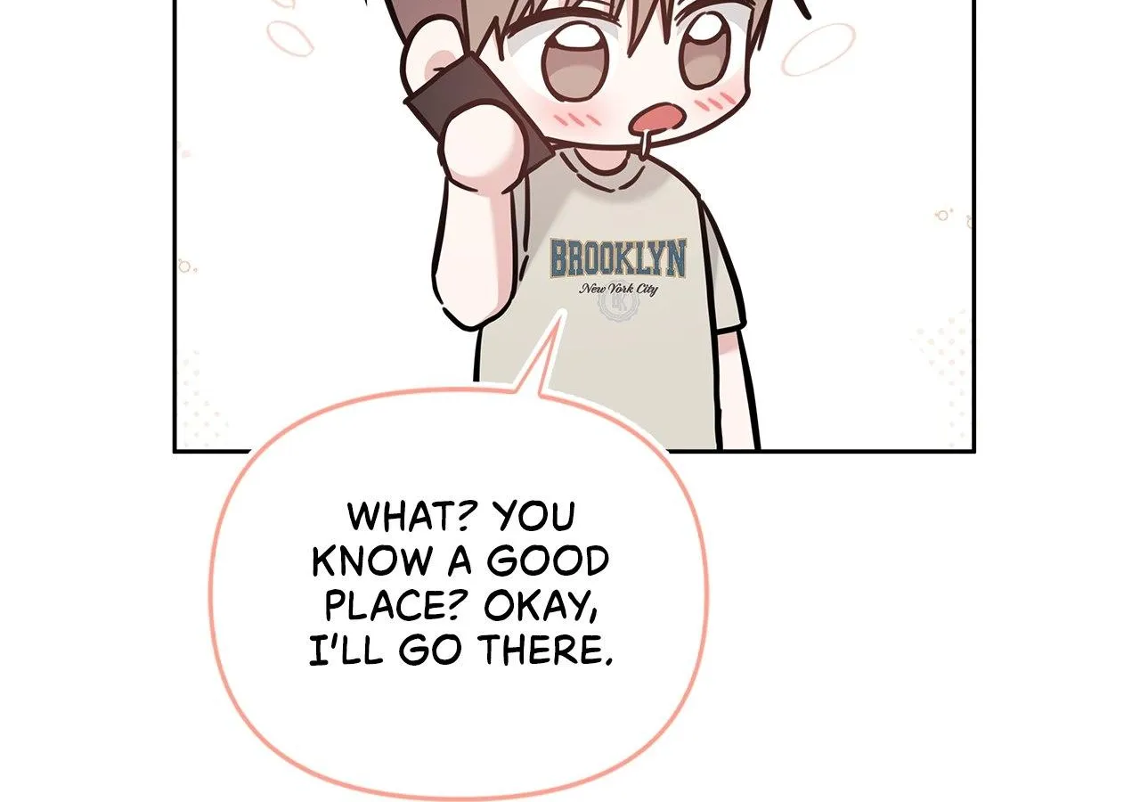 Senza Replica Chapter 50 page 125 - 
