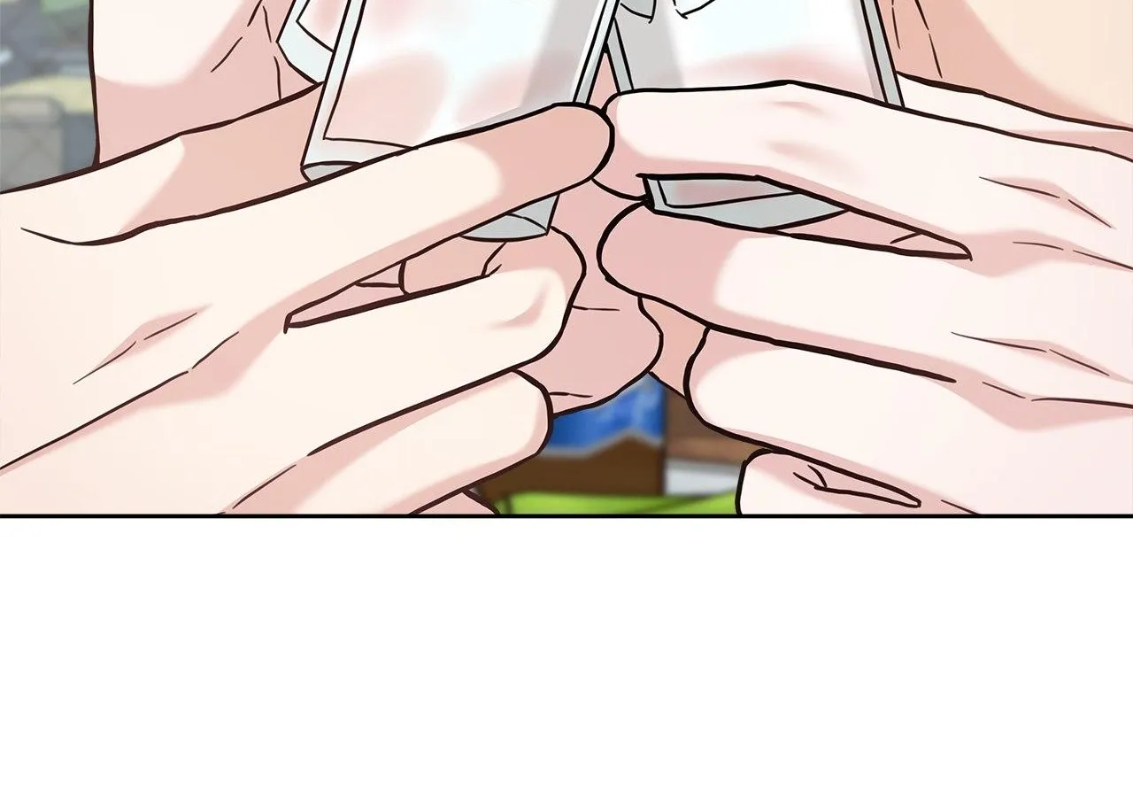 Senza Replica Chapter 50 page 131 - 