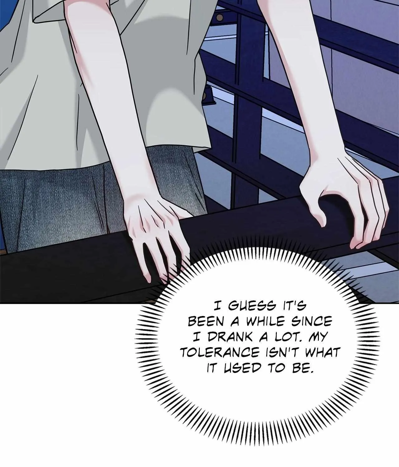 Senza Replica Chapter 50 page 139 - 