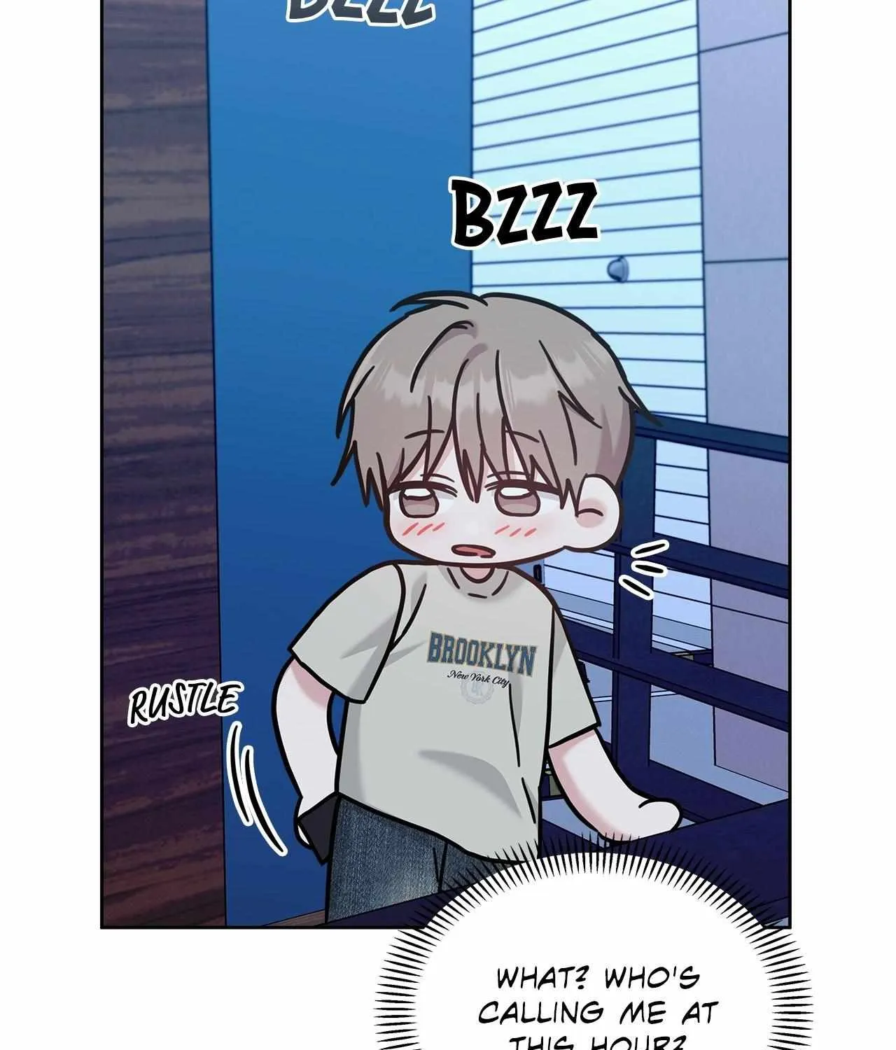 Senza Replica Chapter 50 page 141 - 