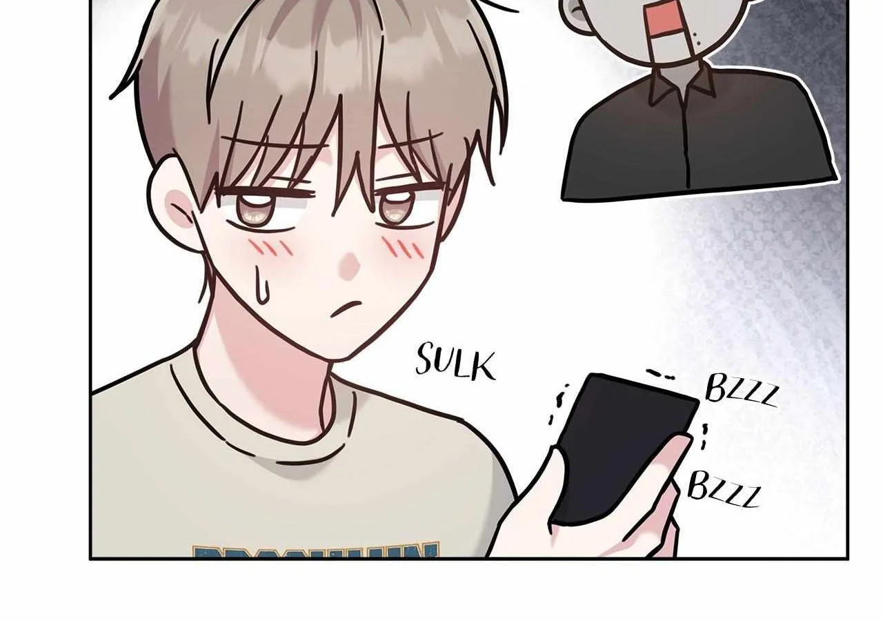 Senza Replica Chapter 50 page 146 - 
