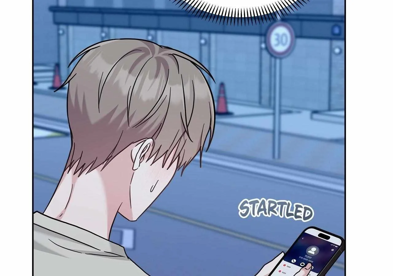 Senza Replica Chapter 50 page 153 - 