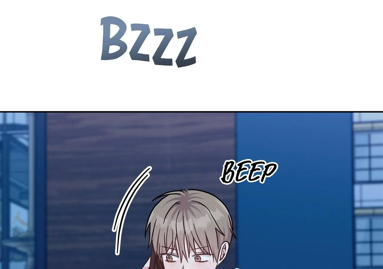 Senza Replica Chapter 50 page 155 - 