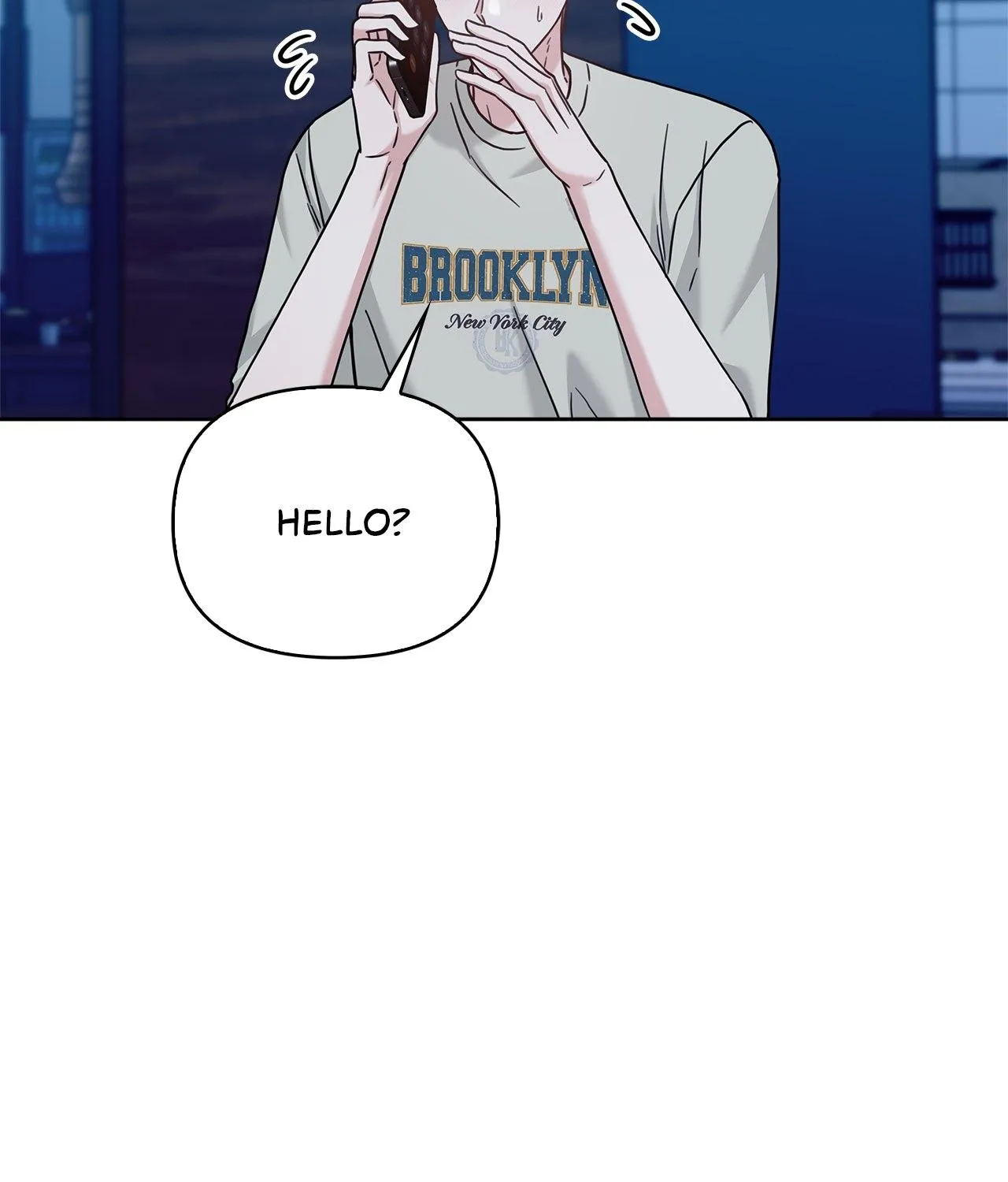 Senza Replica Chapter 50 page 156 - 