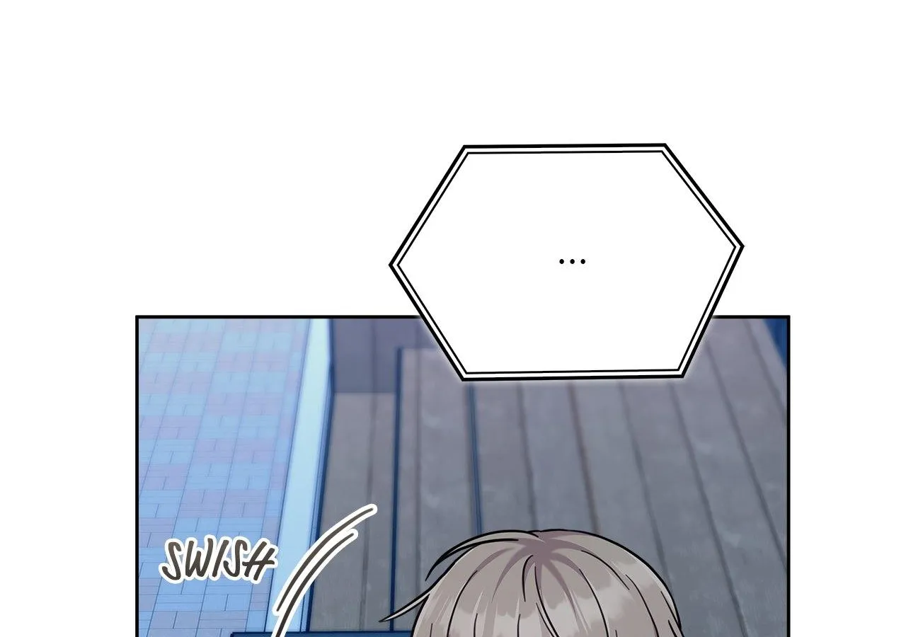 Senza Replica Chapter 50 page 157 - 