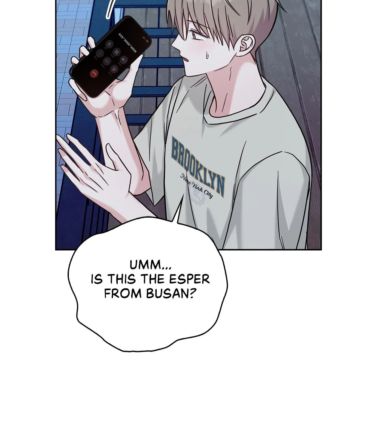 Senza Replica Chapter 50 page 158 - 