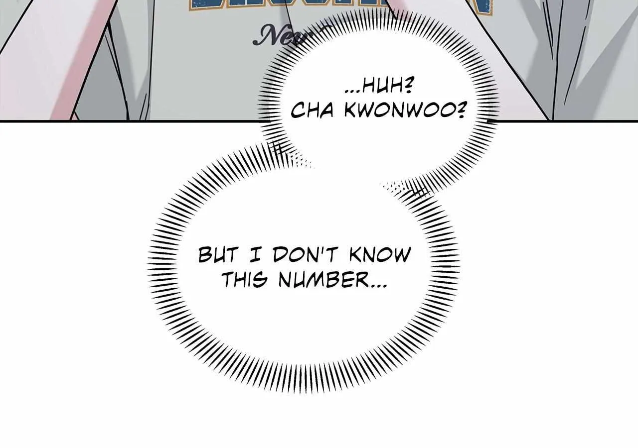 Senza Replica Chapter 50 page 161 - 