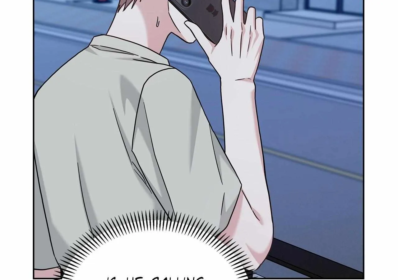 Senza Replica Chapter 50 page 164 - 