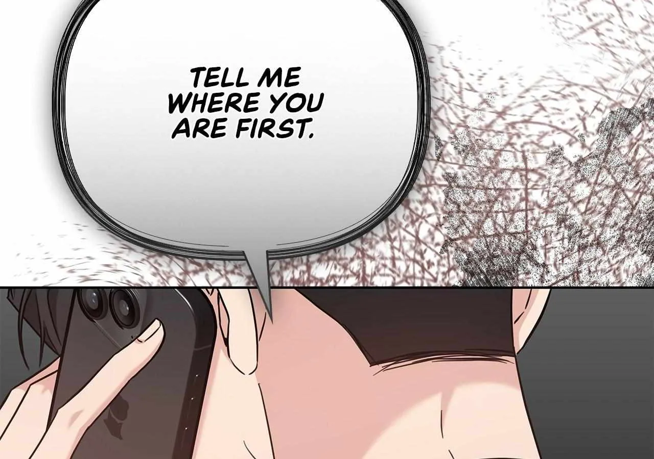 Senza Replica Chapter 50 page 166 - 