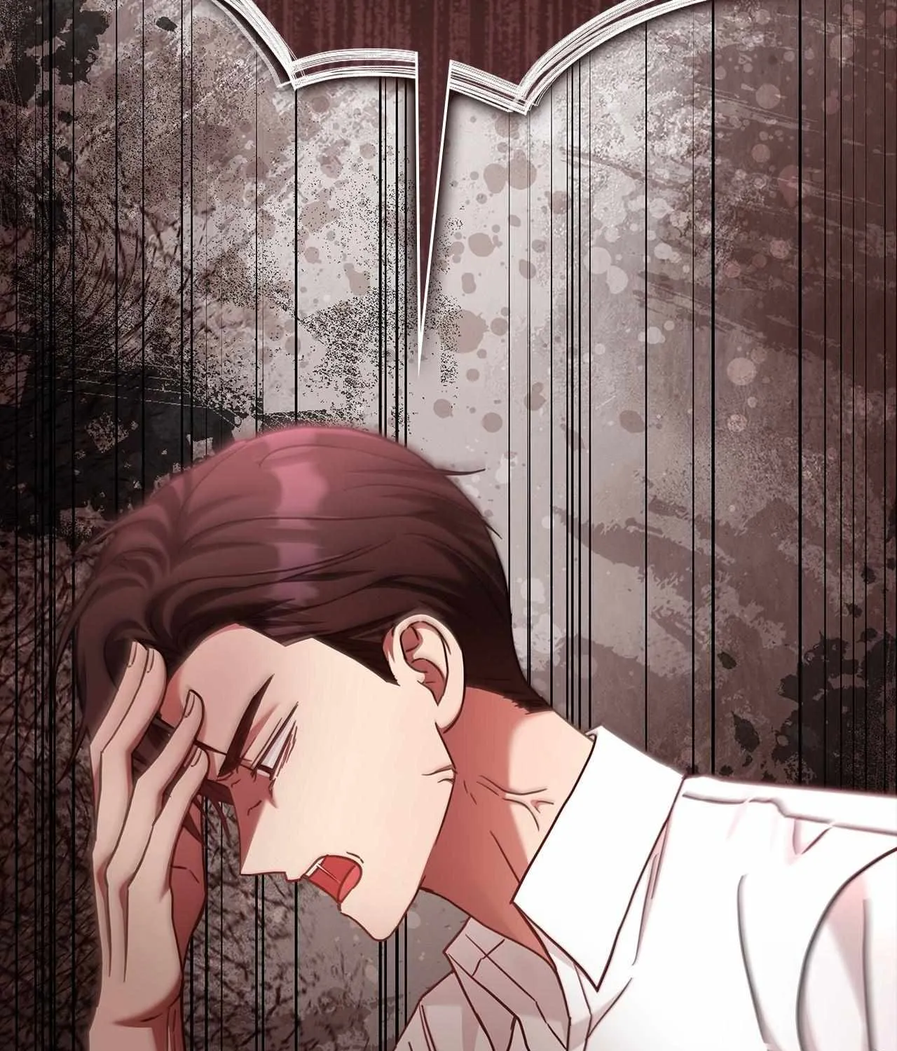 Senza Replica Chapter 50 page 169 - 