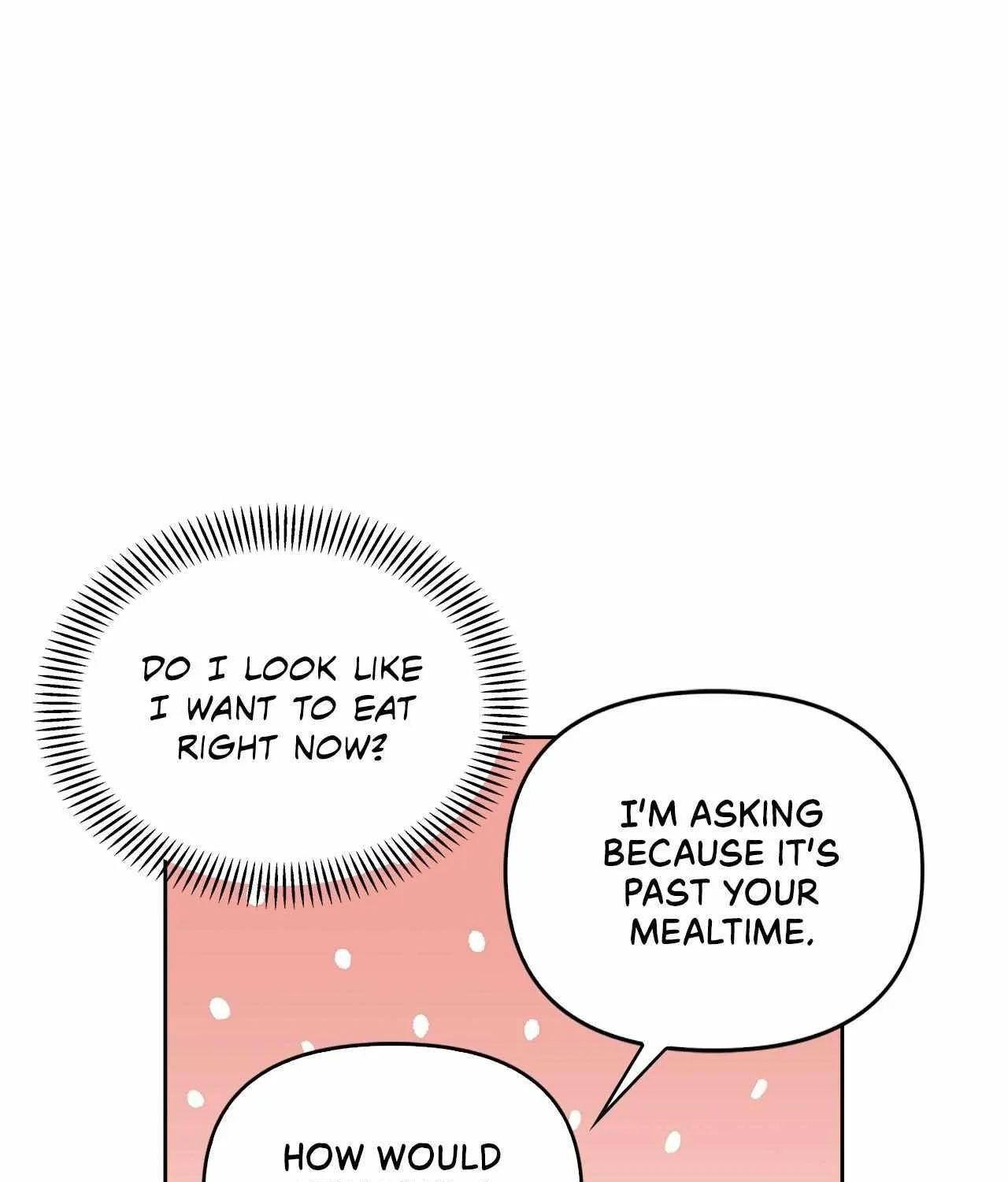 Senza Replica Chapter 50 page 18 - 