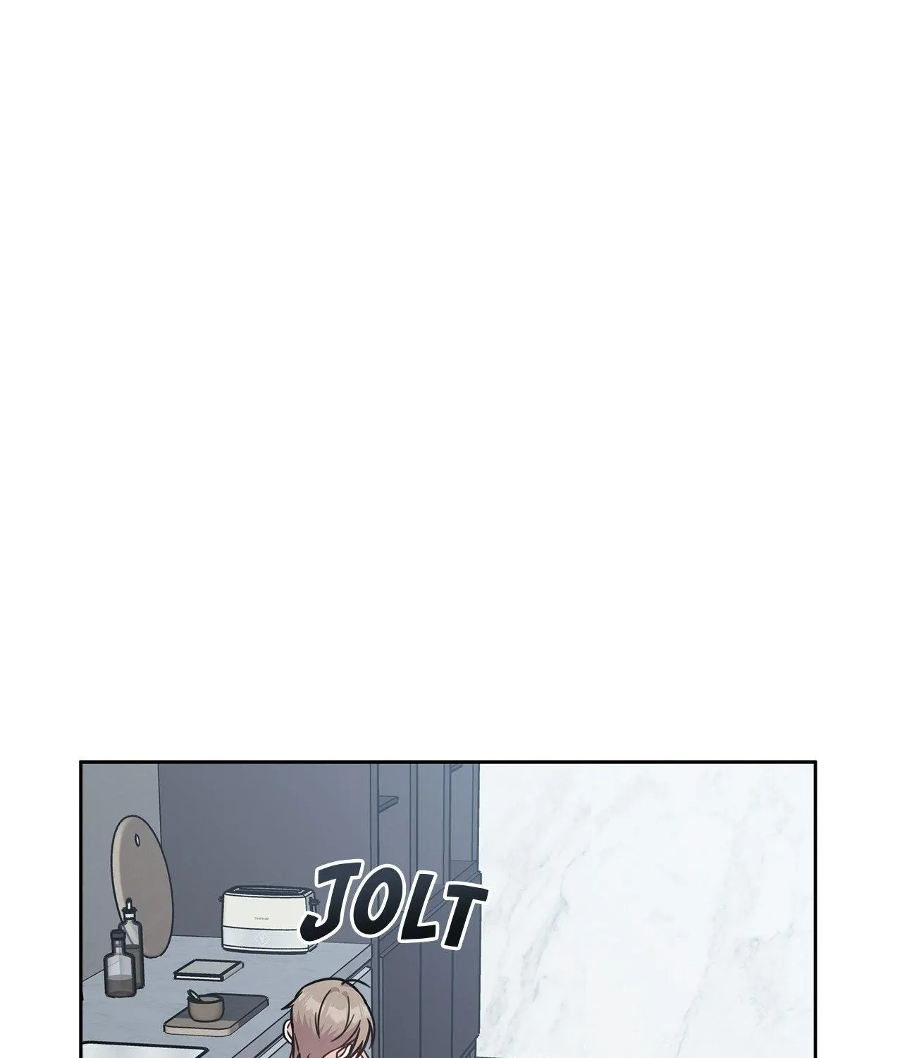 Senza Replica Chapter 50 page 3 - 