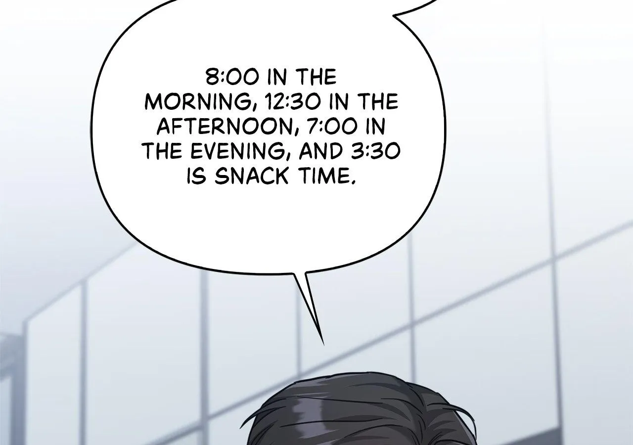 Senza Replica Chapter 50 page 21 - 