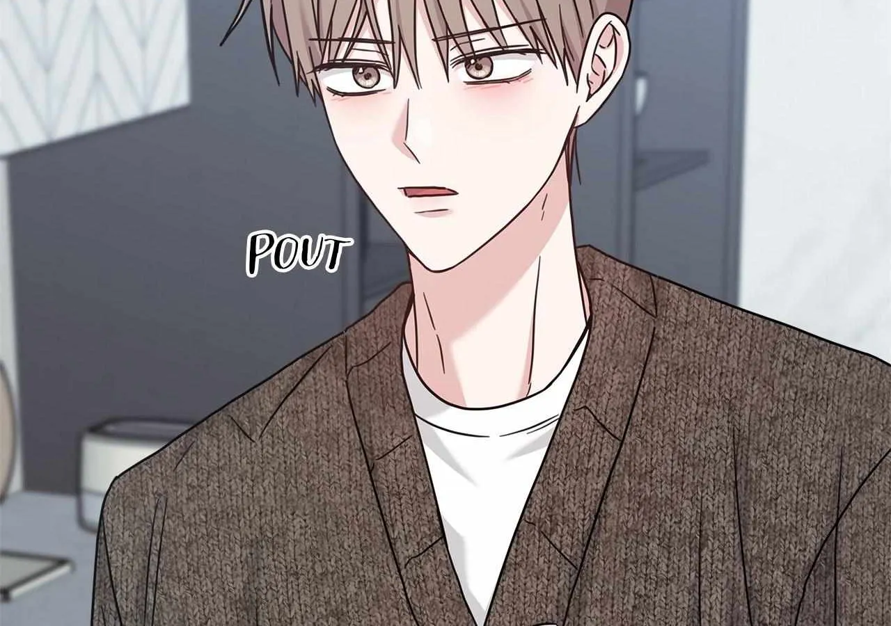 Senza Replica Chapter 50 page 27 - 