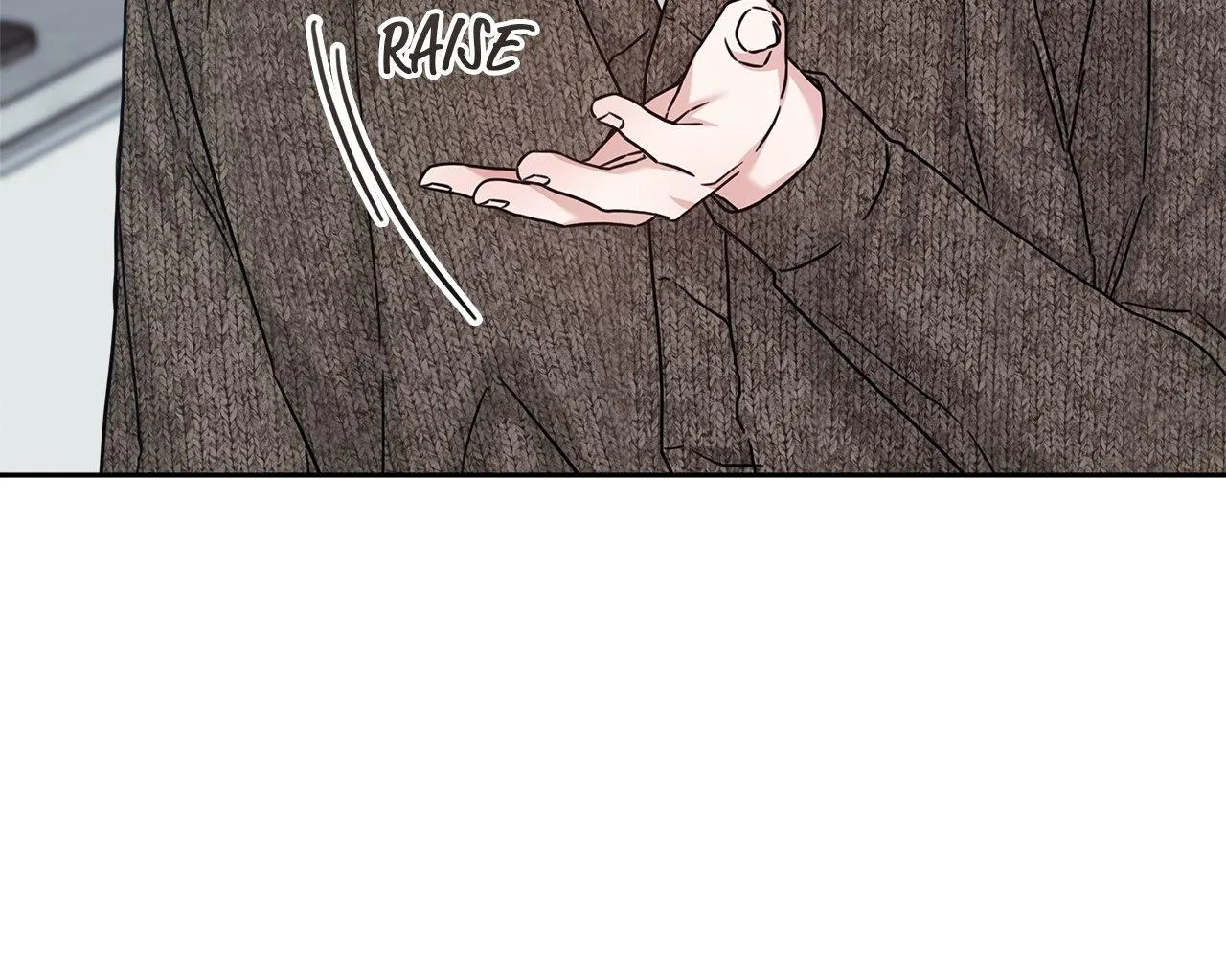 Senza Replica Chapter 50 page 28 - 