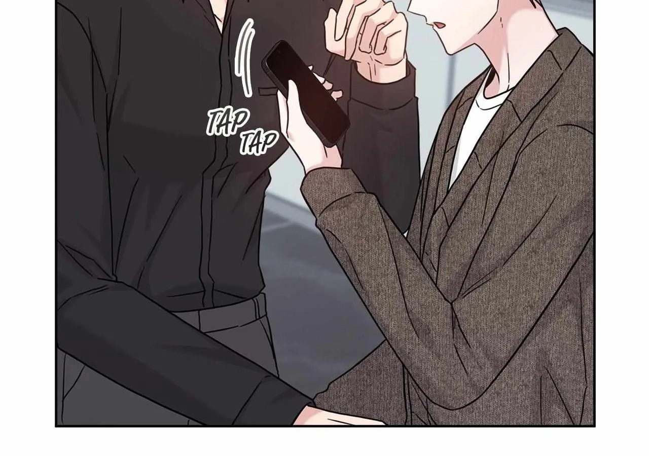 Senza Replica Chapter 50 page 30 - 
