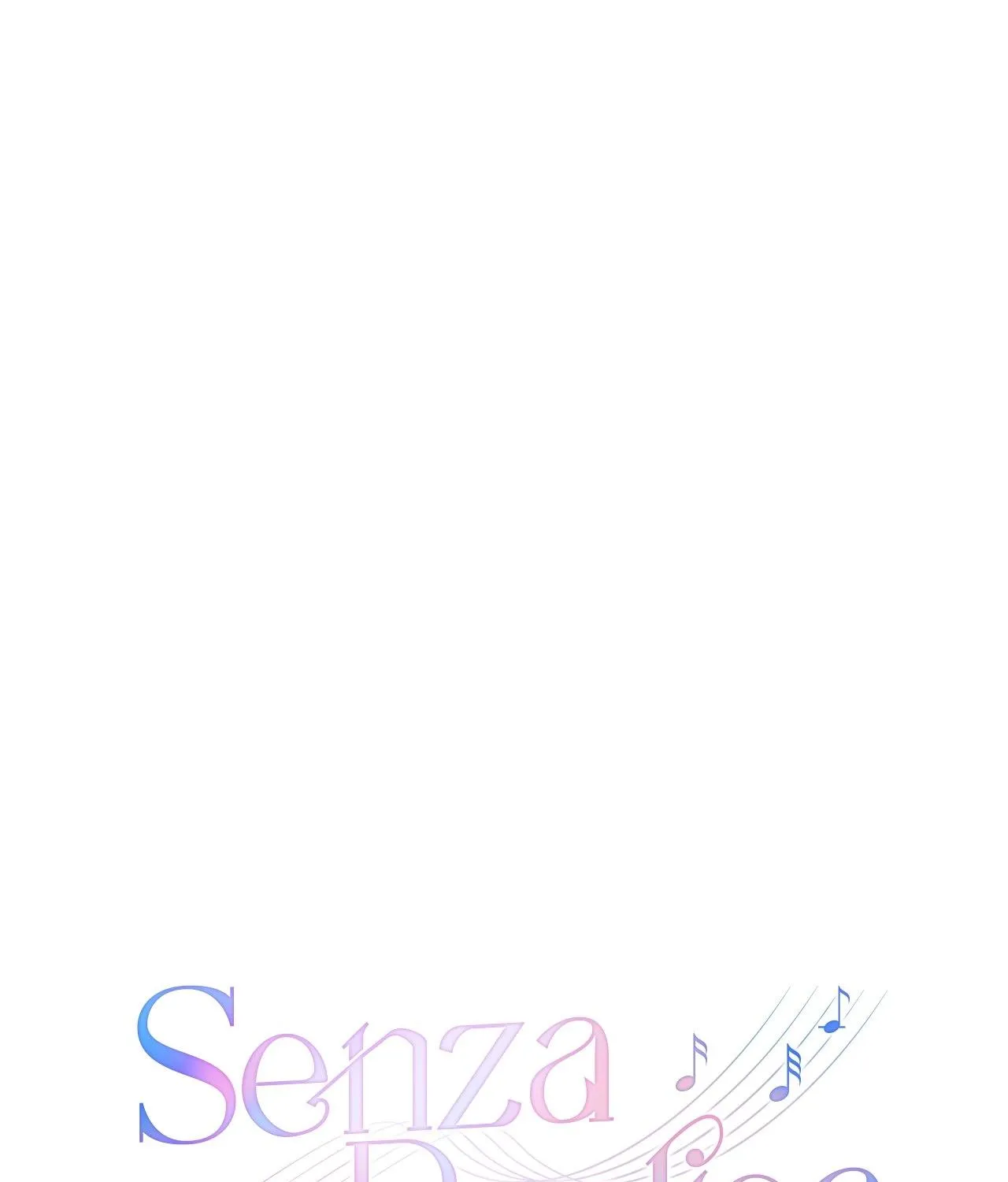 Senza Replica Chapter 50 page 33 - 
