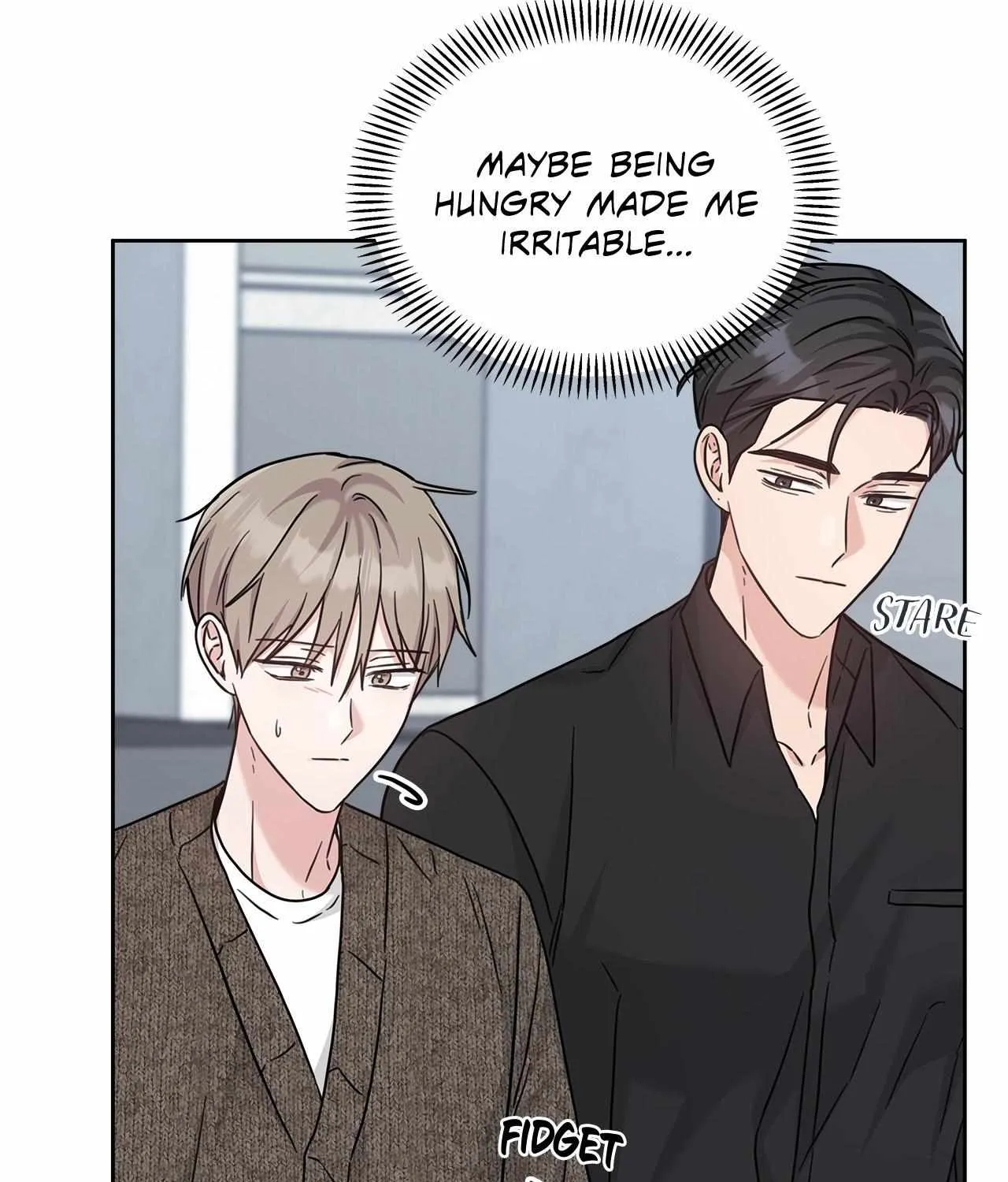Senza Replica Chapter 50 page 39 - 