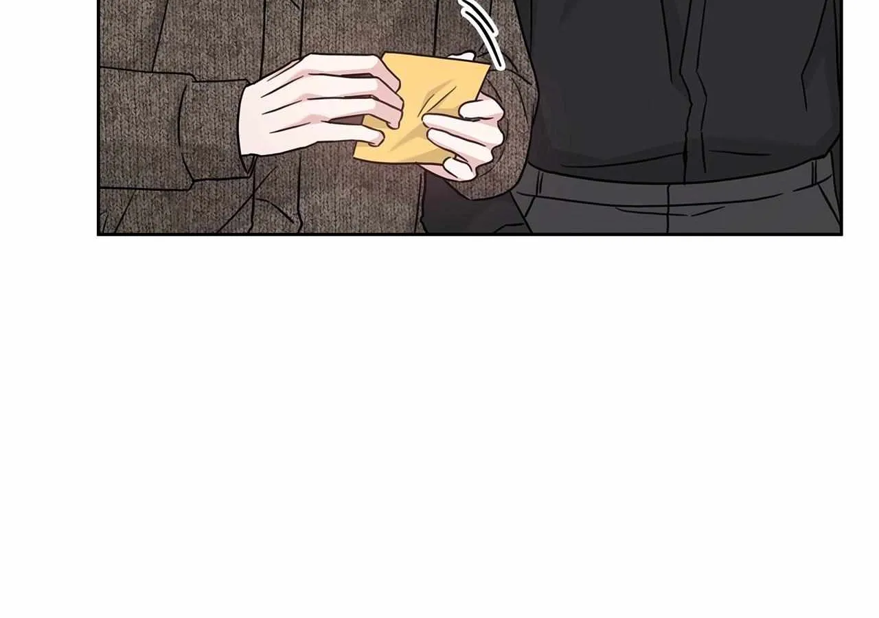 Senza Replica Chapter 50 page 40 - 