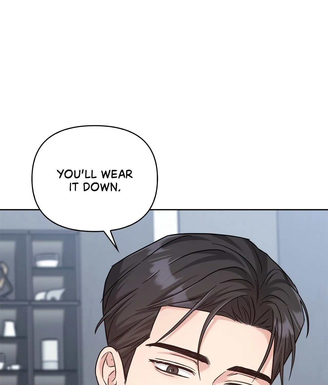 Senza Replica Chapter 50 page 41 - 