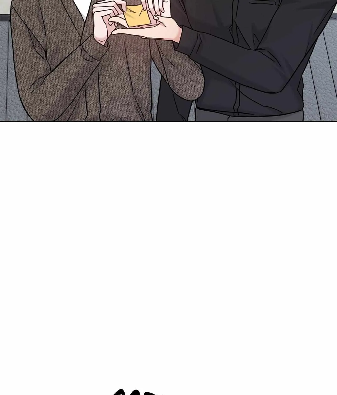 Senza Replica Chapter 50 page 54 - 