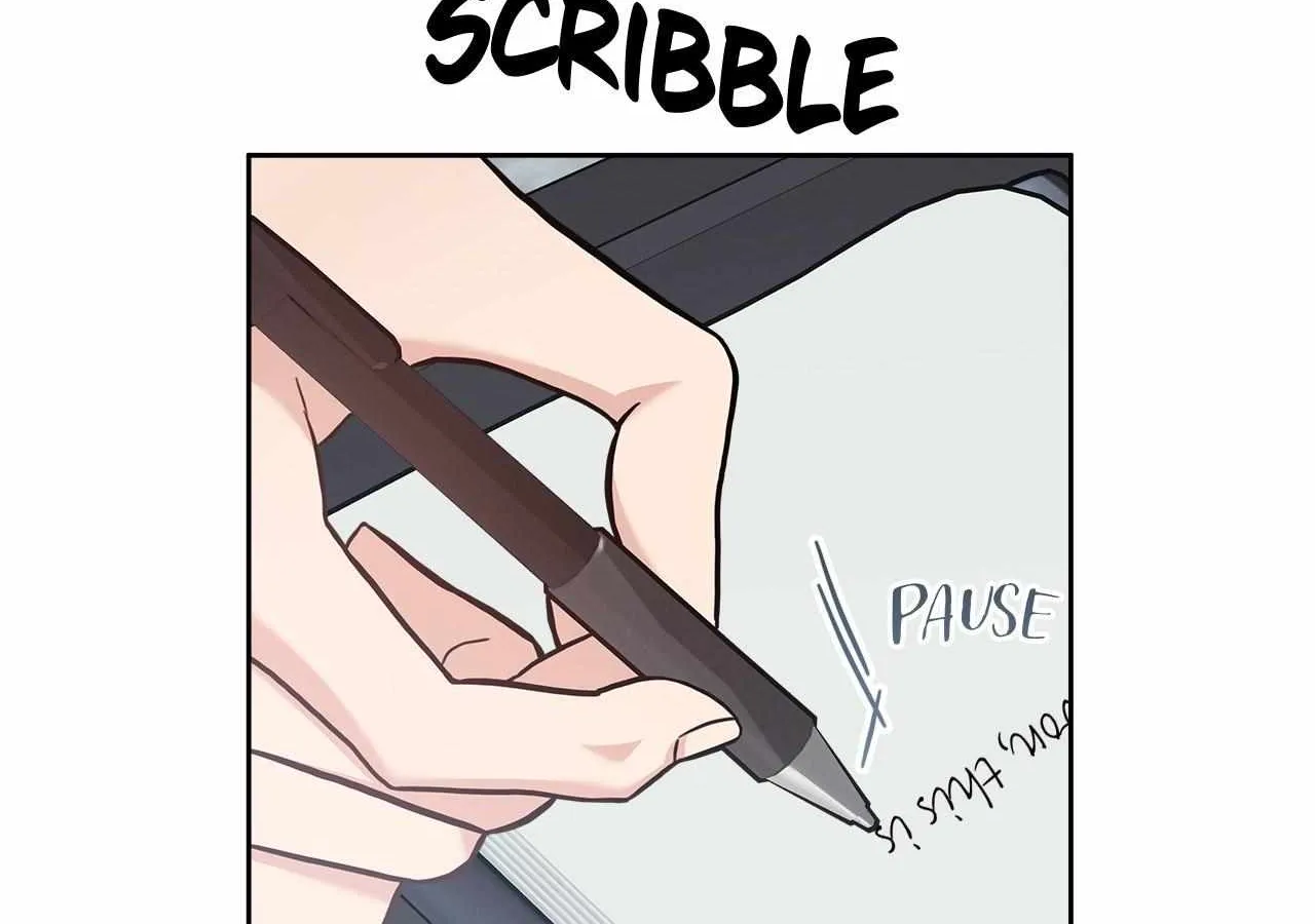 Senza Replica Chapter 50 page 55 - 