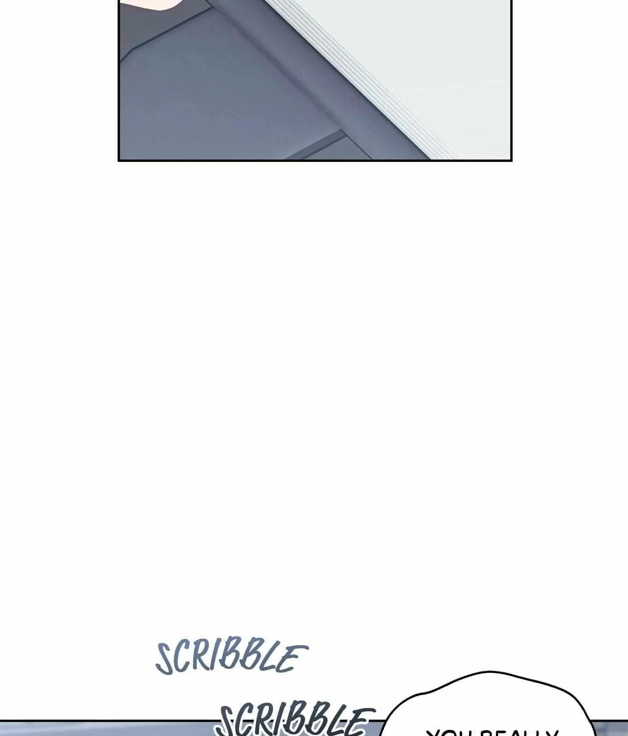 Senza Replica Chapter 50 page 56 - 