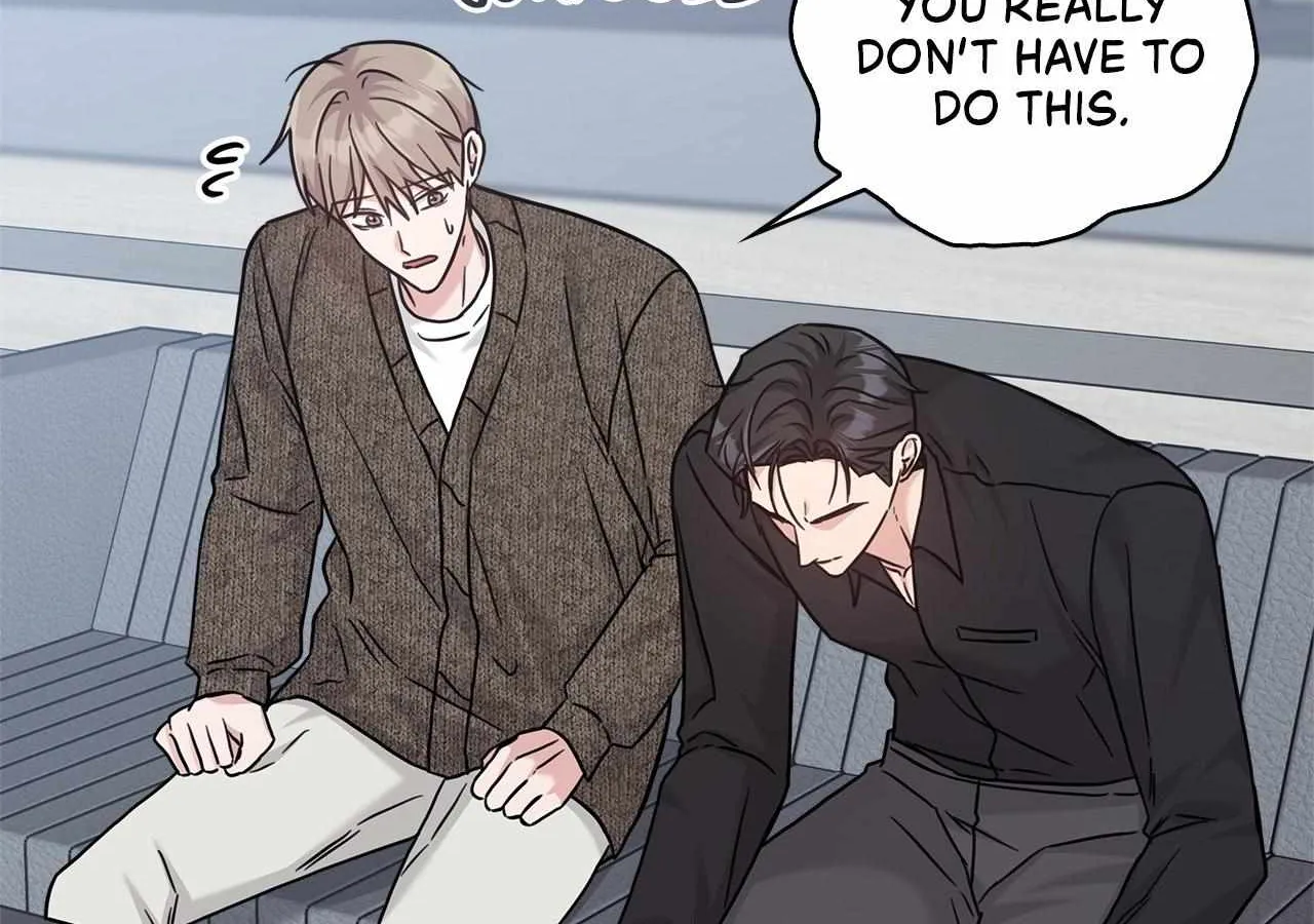 Senza Replica Chapter 50 page 57 - 