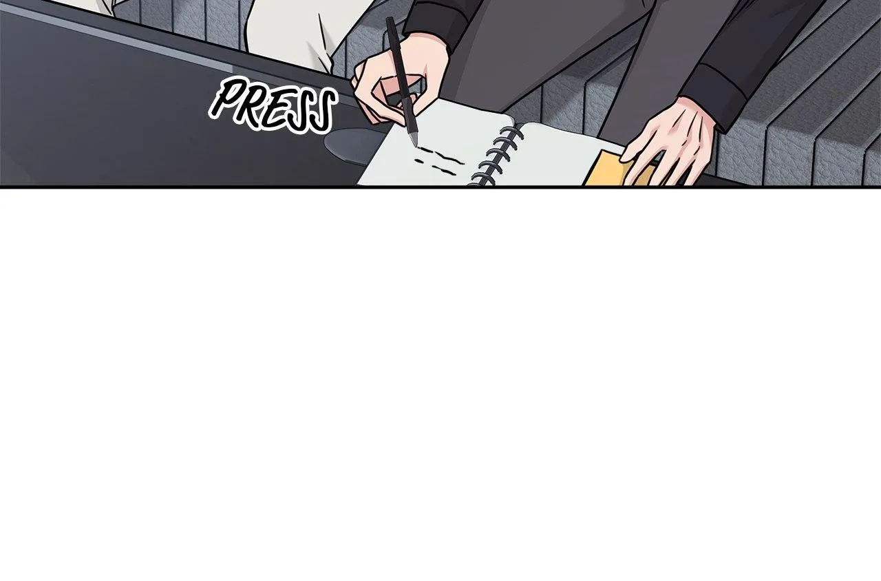 Senza Replica Chapter 50 page 58 - 