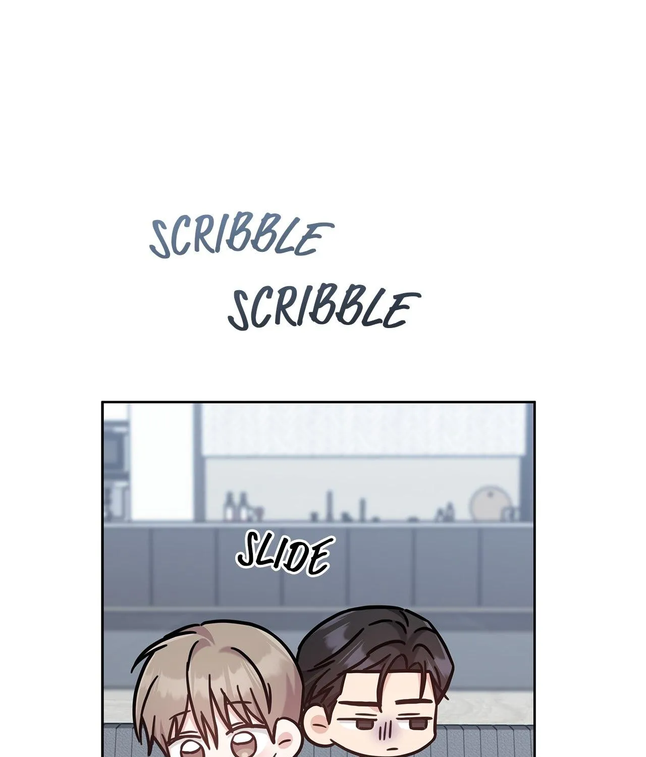 Senza Replica Chapter 50 page 59 - 