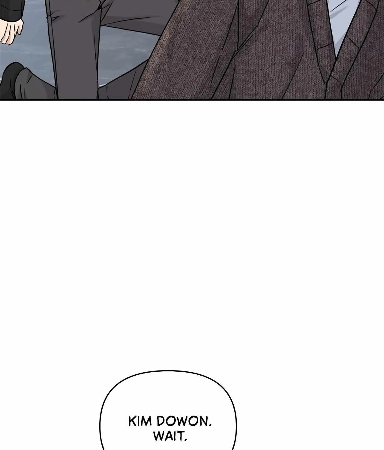 Senza Replica Chapter 50 page 7 - 