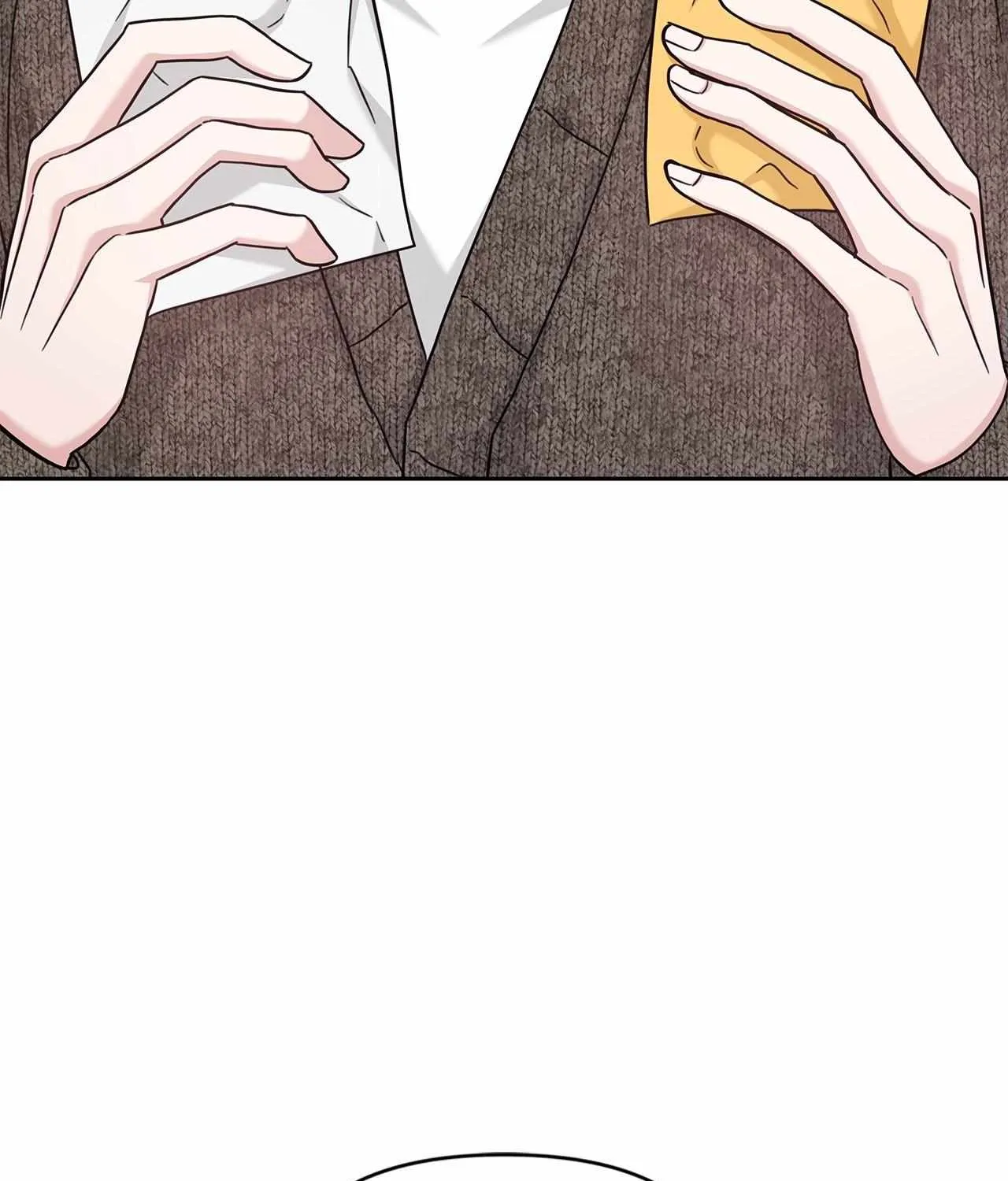 Senza Replica Chapter 50 page 63 - 