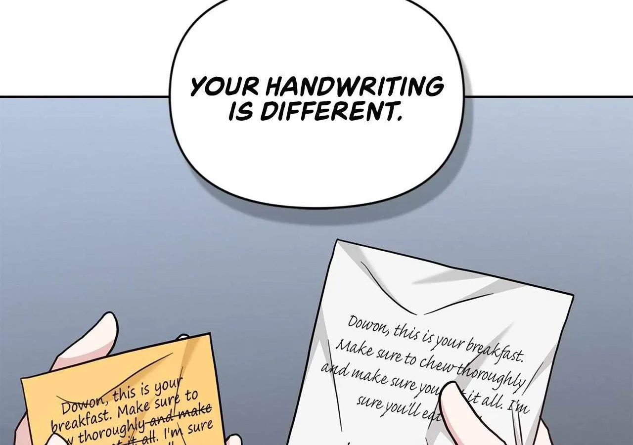 Senza Replica Chapter 50 page 64 - 