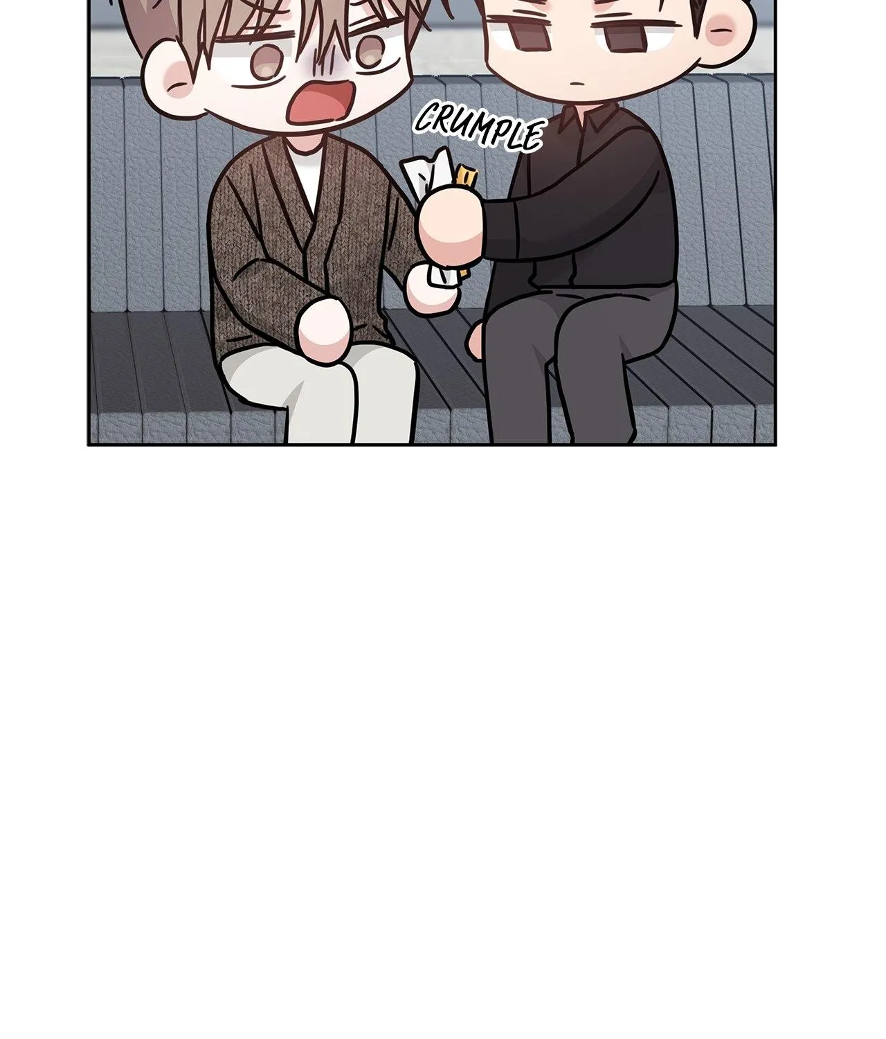 Senza Replica Chapter 50 page 67 - 