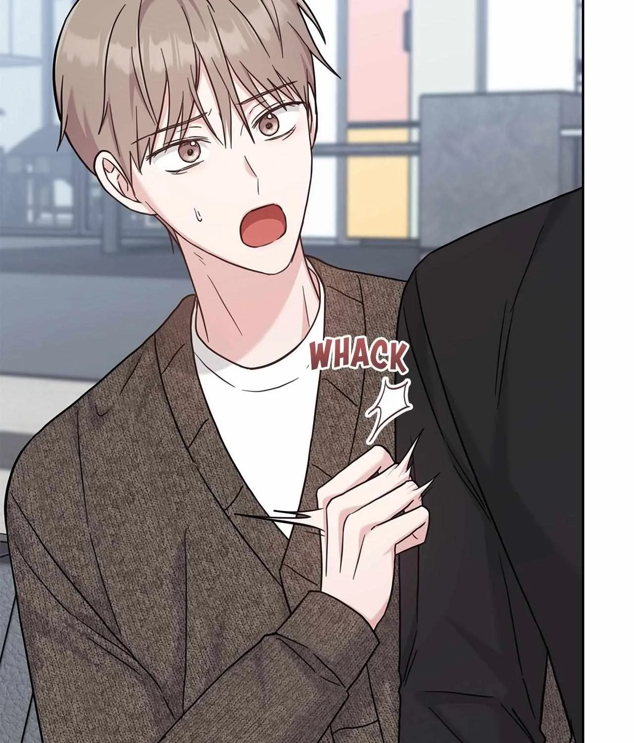 Senza Replica Chapter 50 page 69 - 