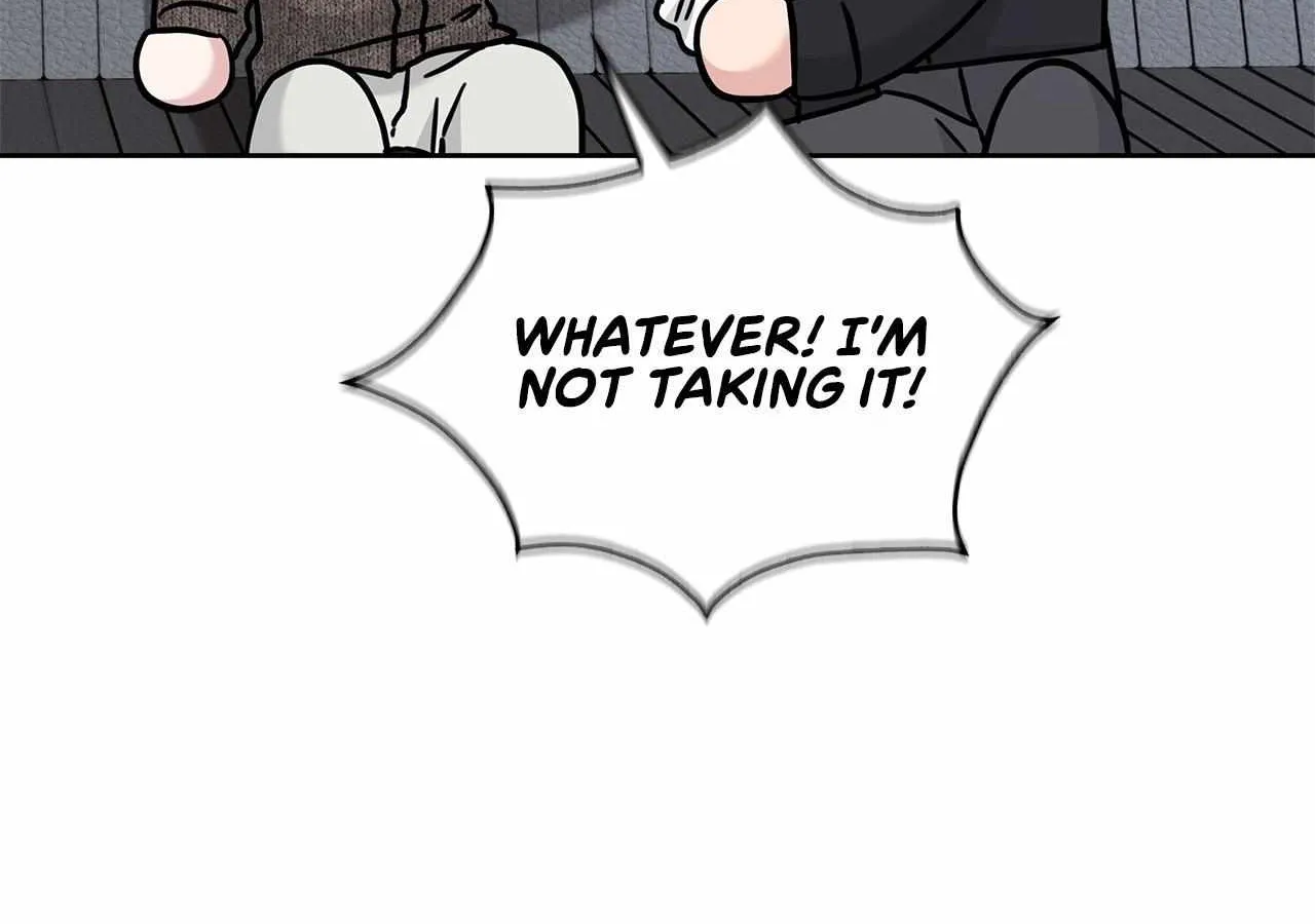Senza Replica Chapter 50 page 75 - 