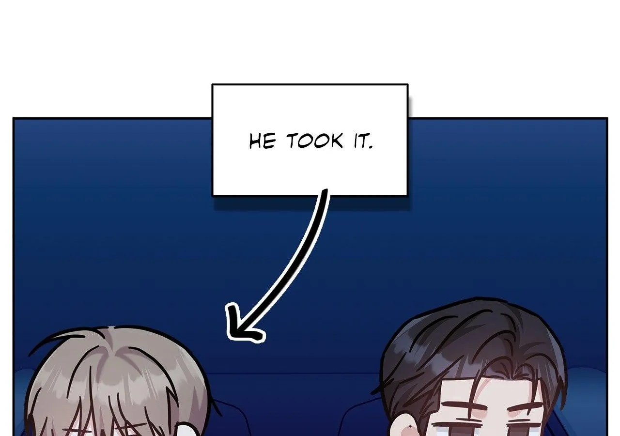 Senza Replica Chapter 50 page 77 - 