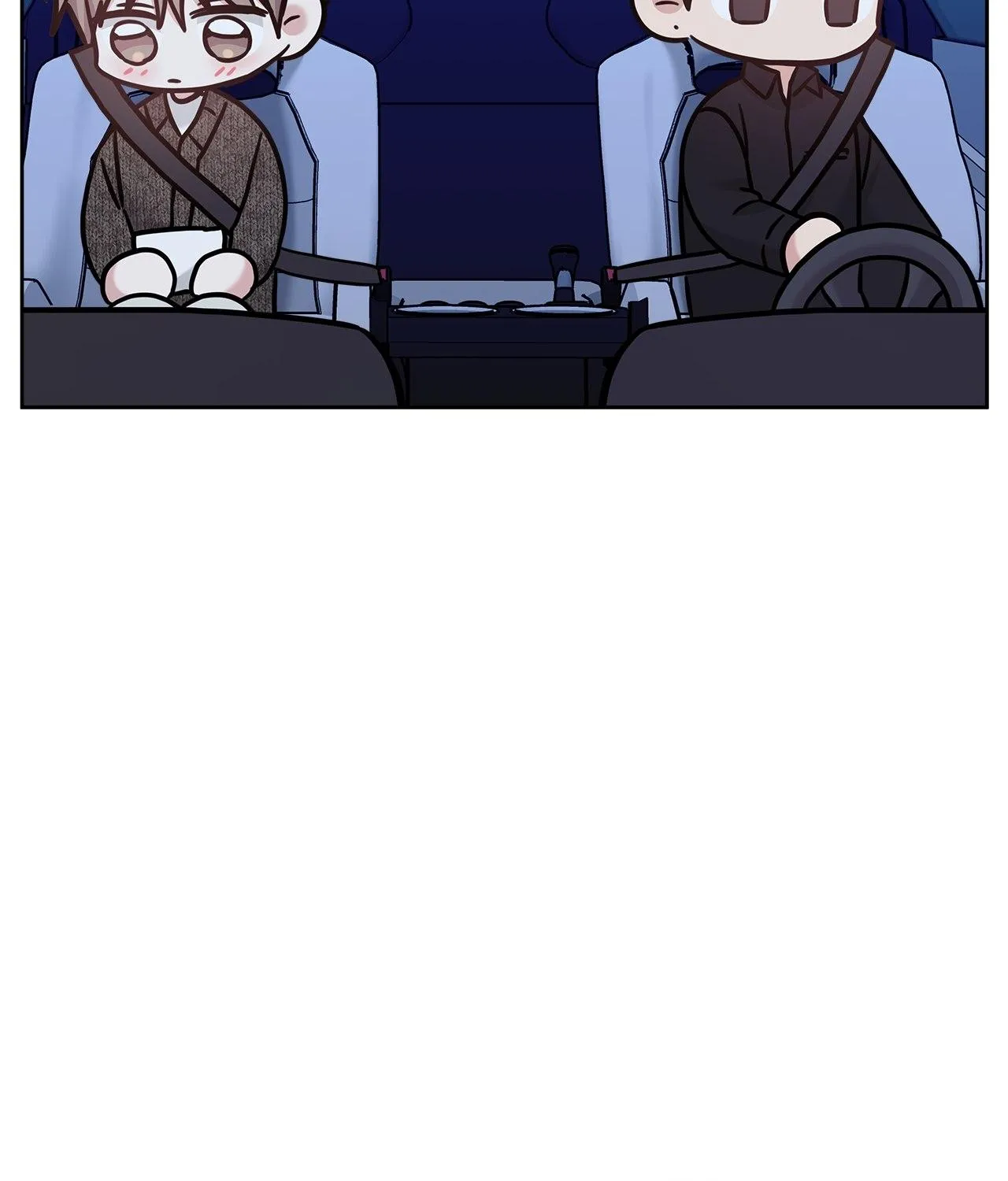 Senza Replica Chapter 50 page 78 - 