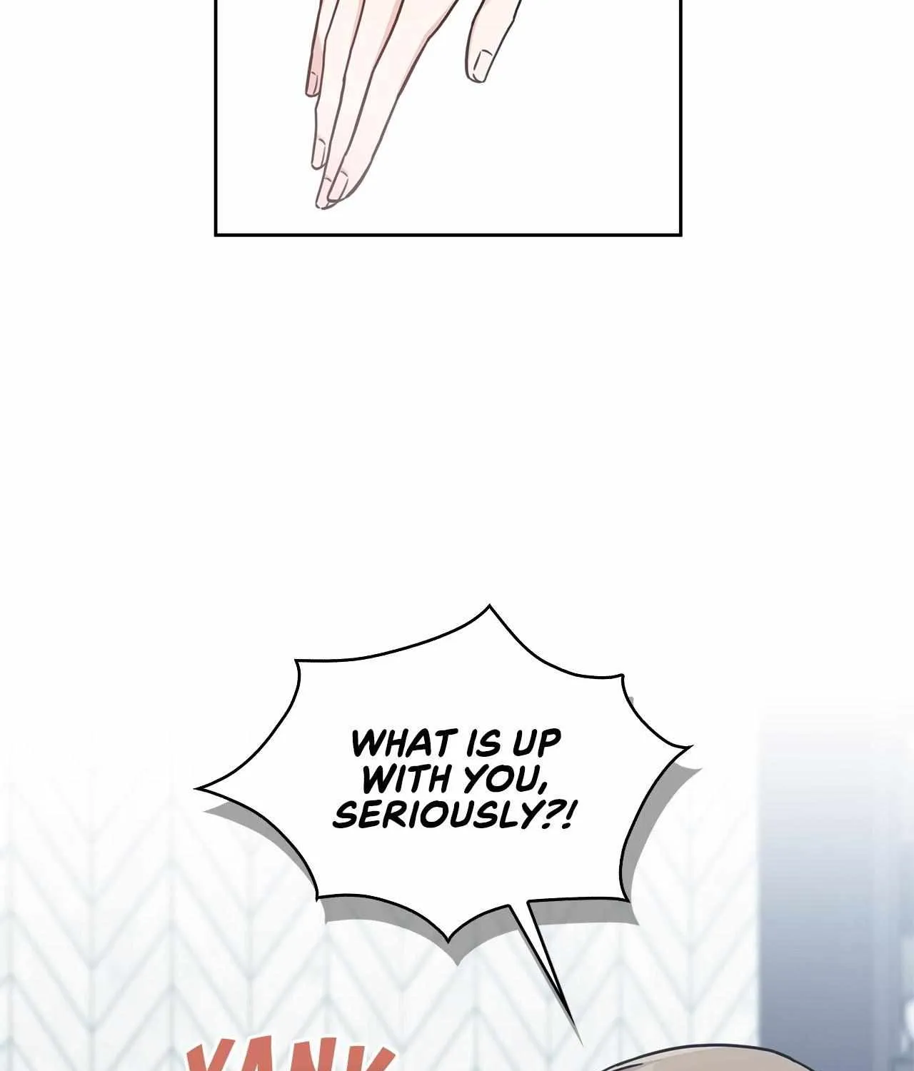 Senza Replica Chapter 50 page 9 - 