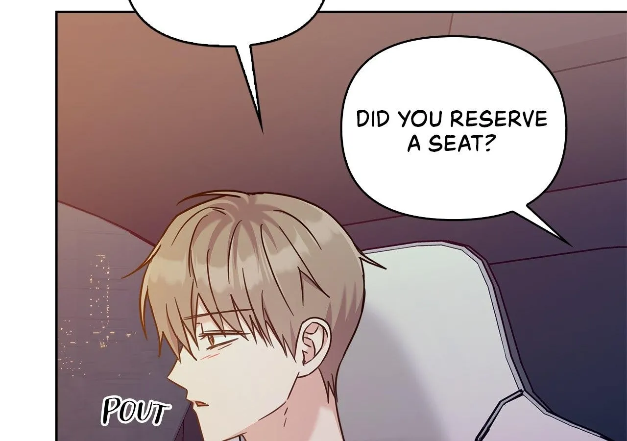 Senza Replica Chapter 50 page 85 - 