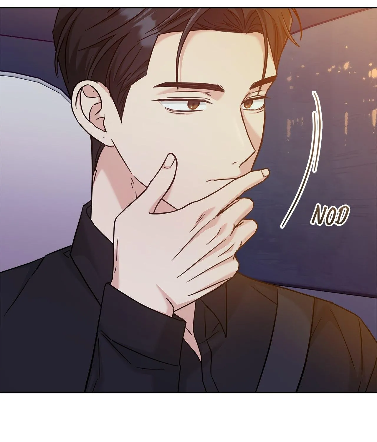 Senza Replica Chapter 50 page 88 - 