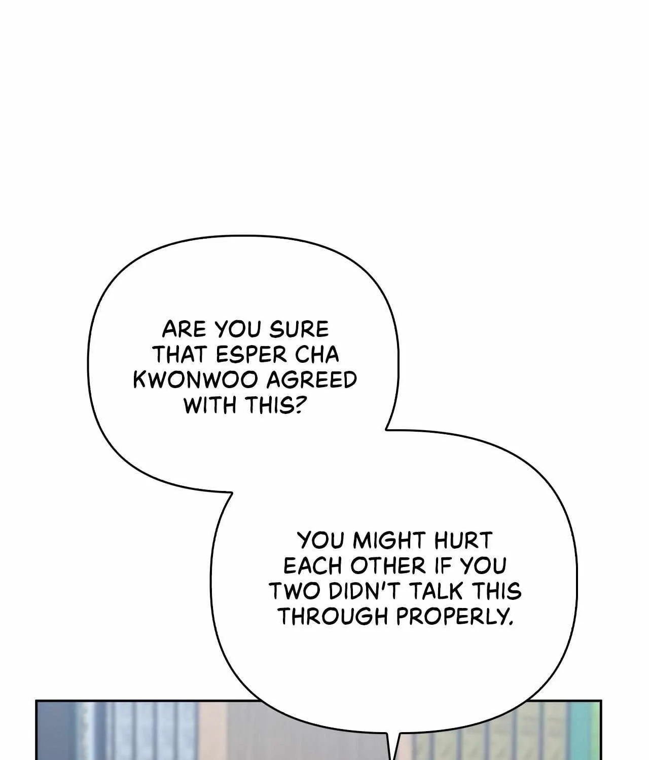 Senza Replica Chapter 50 page 92 - 